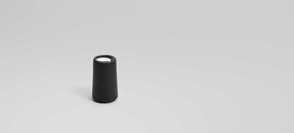 OTHR，3D printing，coffee cup，Porcelain，black and white，industrial design，product design，