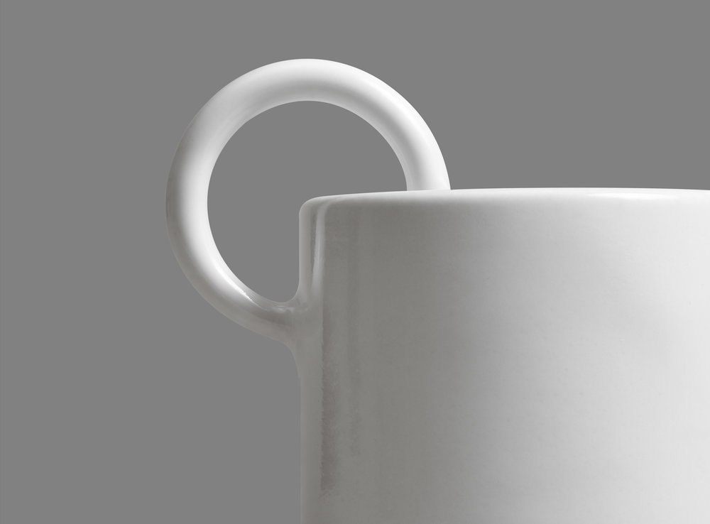 industrial design，white，glass，Porcelain，3D printing，OTHR，