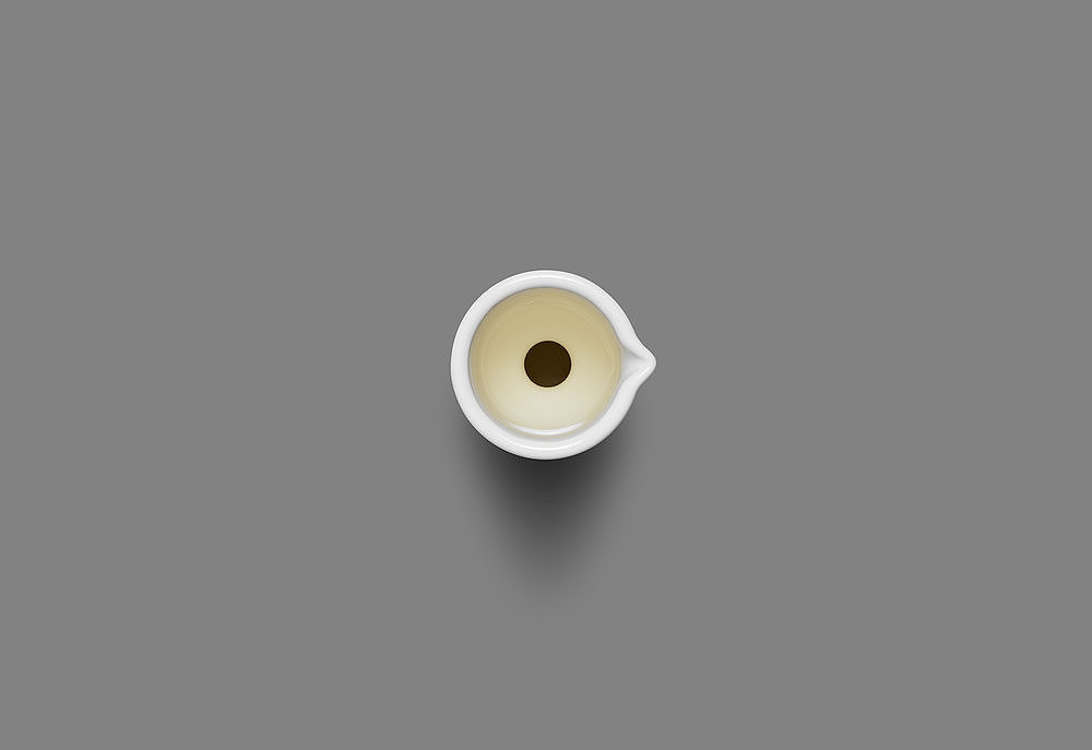 product design，industrial design，white，Water cup，Porcelain，3D printing，OTHR，