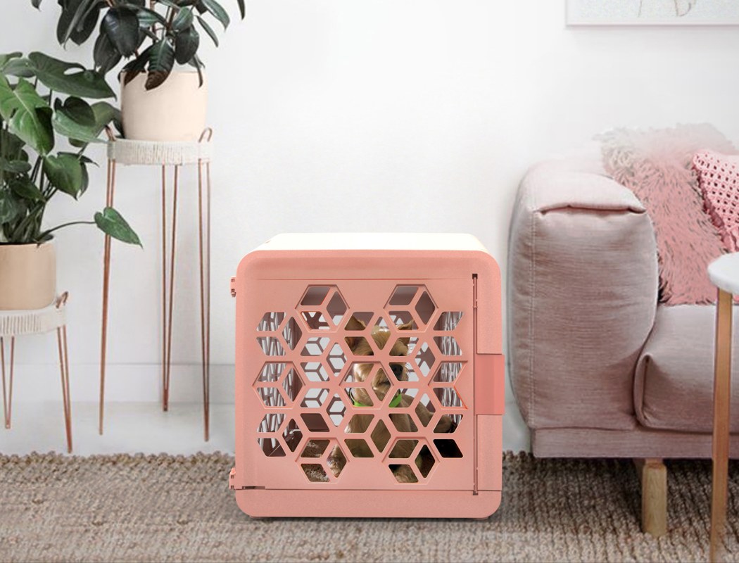 PAWD，kennel，Plastic，