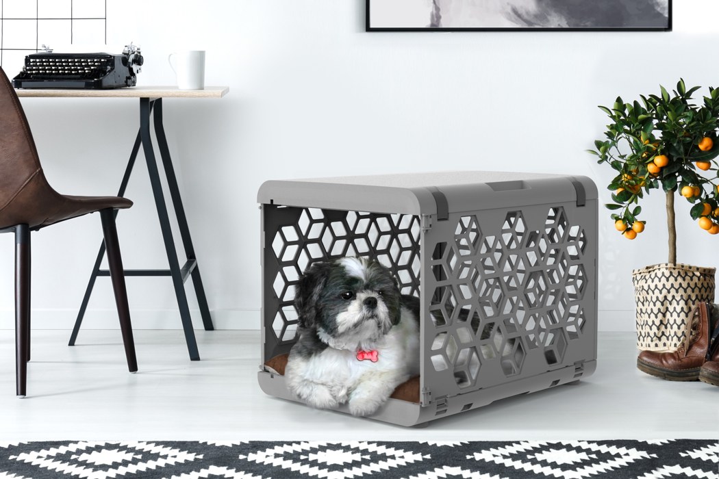 PAWD，kennel，Plastic，