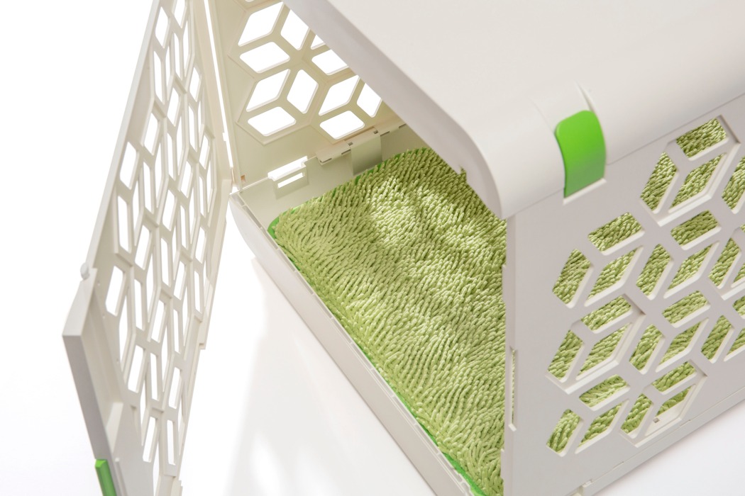 PAWD，kennel，Plastic，