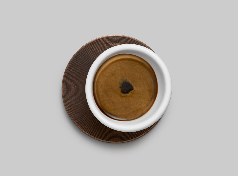 product design，industrial design，white，coffee cup，Porcelain，3D printing，OTHR，bronze ware，Coaster，