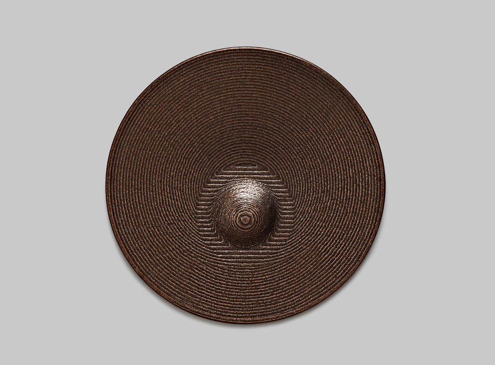 product design，industrial design，white，coffee cup，Porcelain，3D printing，OTHR，bronze ware，Coaster，