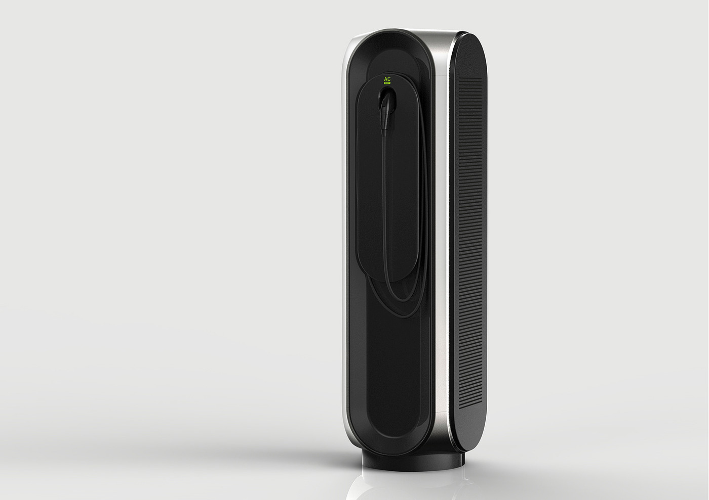 EV，black，car charger ，