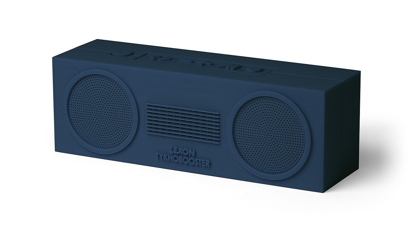 LEXON，Tikhobster，loudspeaker box，Bluetooth，