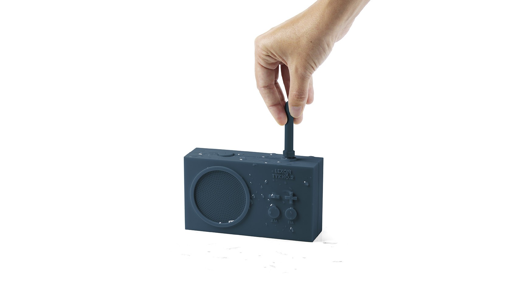 radio，Act 2，LEXON，