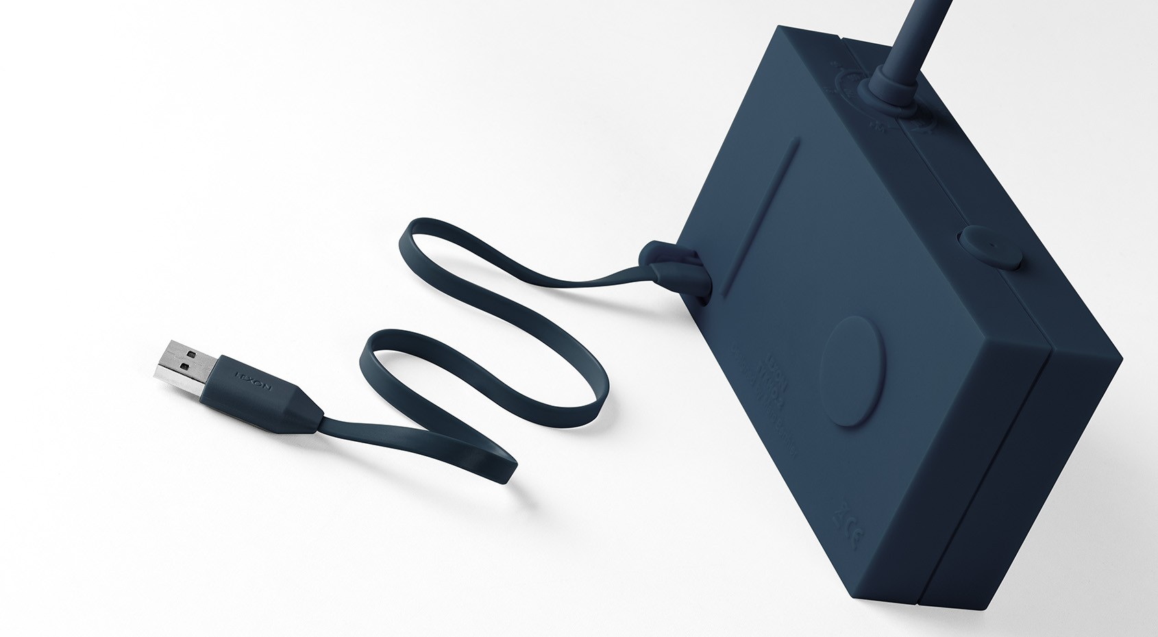 radio，Act 2，LEXON，