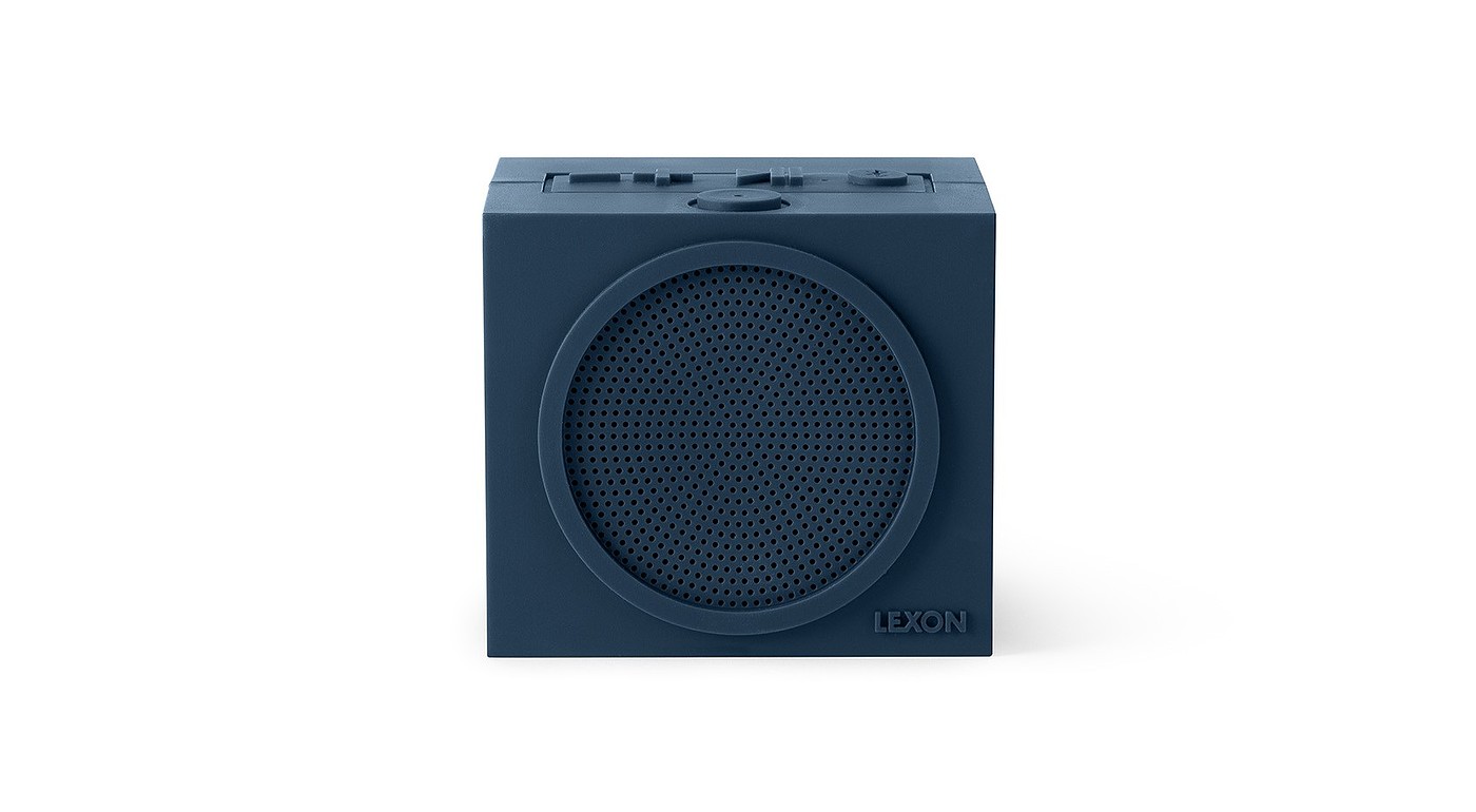 蓝牙，扬声器，Tykho Speaker，LEXON，