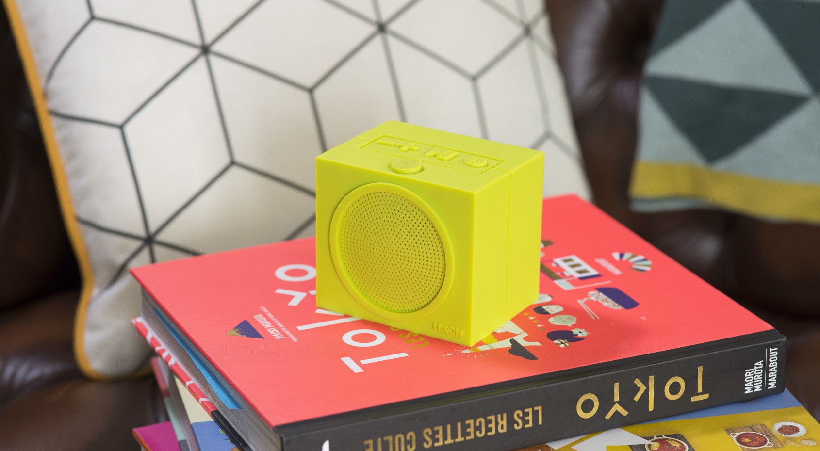 Bluetooth，speaker，Available Speakers，LEXON，