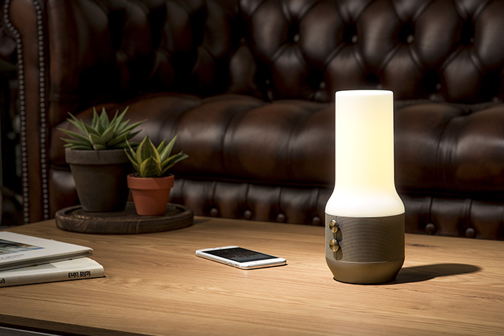 portable battery，intelligence，lamps and lanterns，LEXON，TERRACE，
