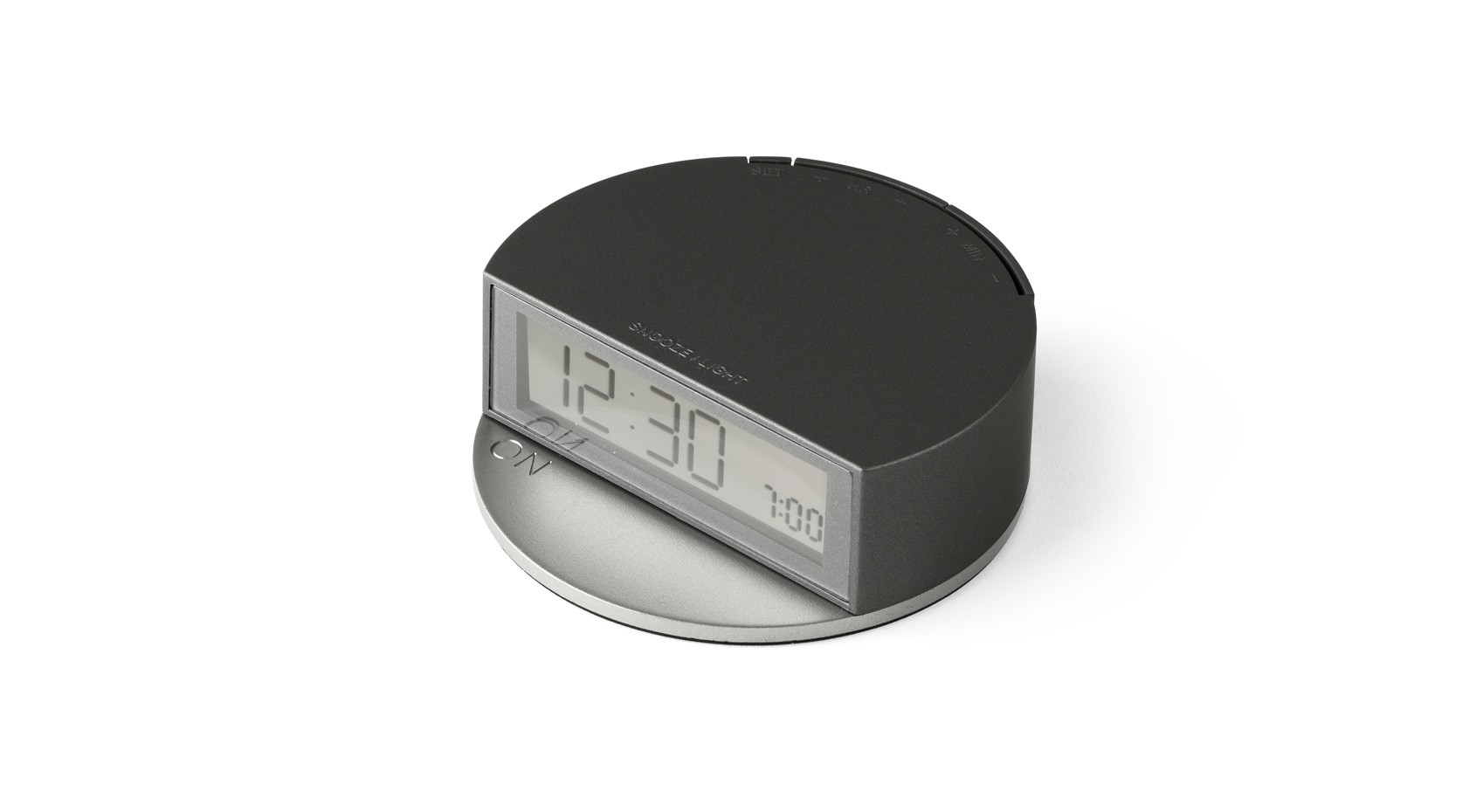 FINE CLOCK，LEXON，Smart clock，