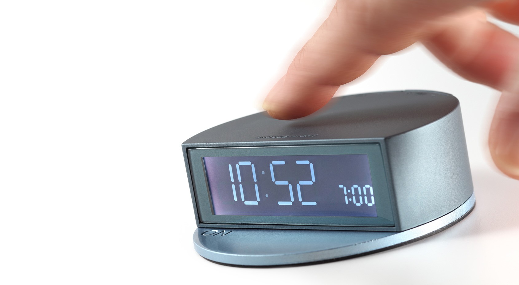 FINE CLOCK，LEXON，Smart clock，