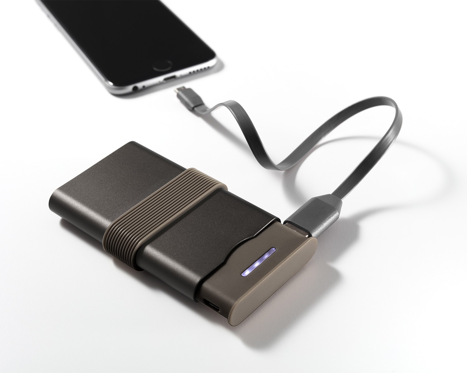 FINE POWER BANK，LEXON，portable battery，