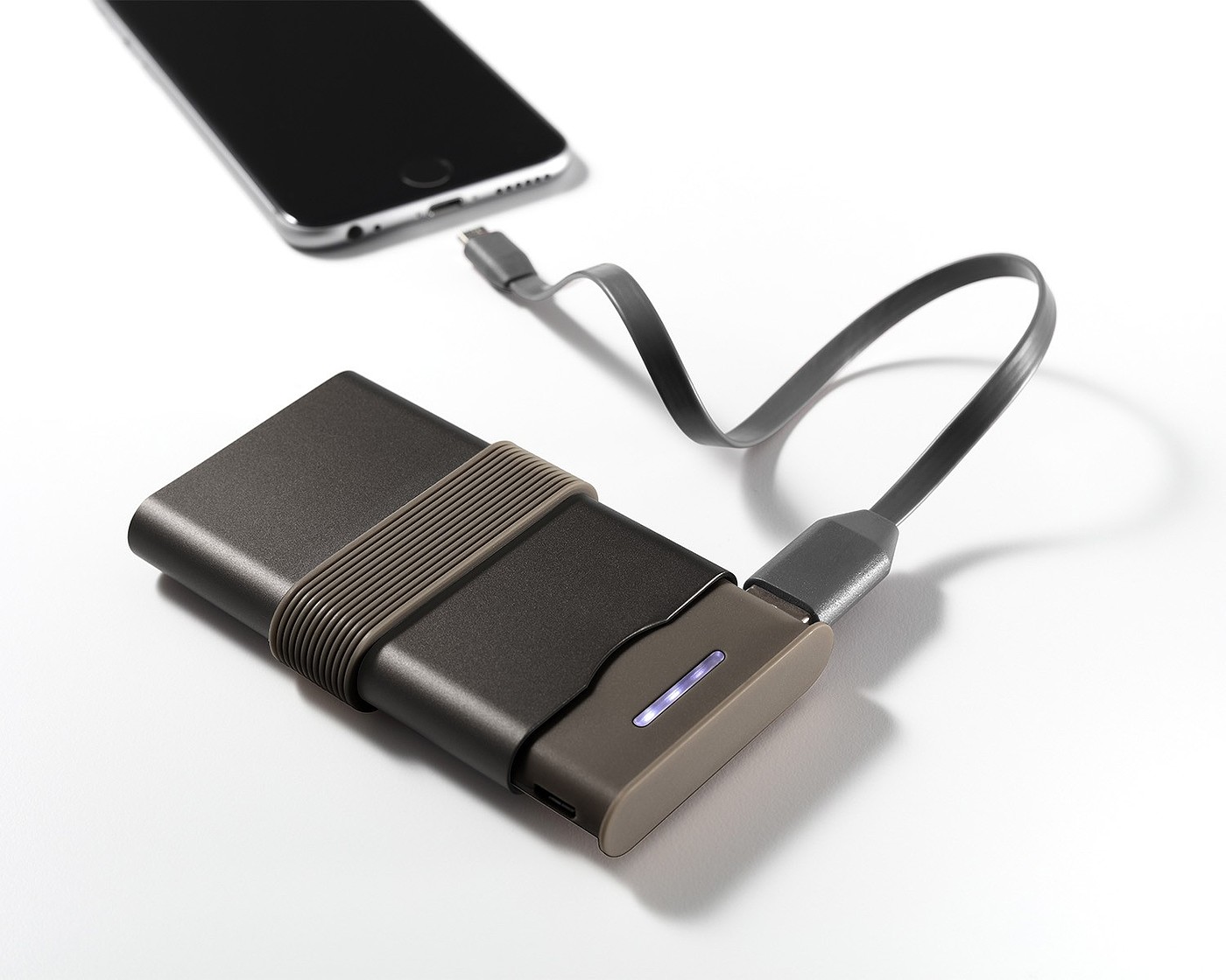 FINE POWER BANK，LEXON，充电宝，