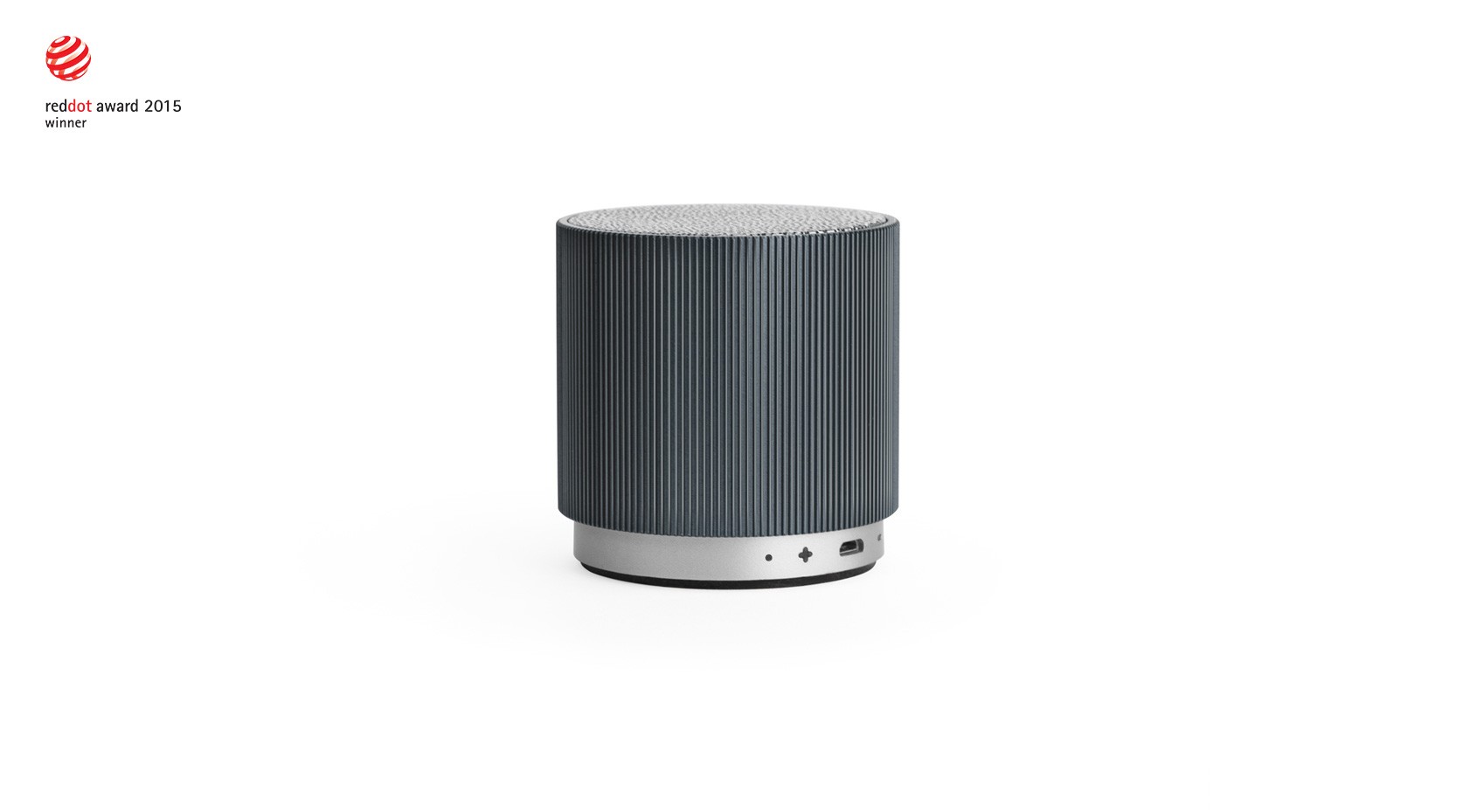 intelligence，loudspeaker box，2015 red dot award，Fine Speaker，