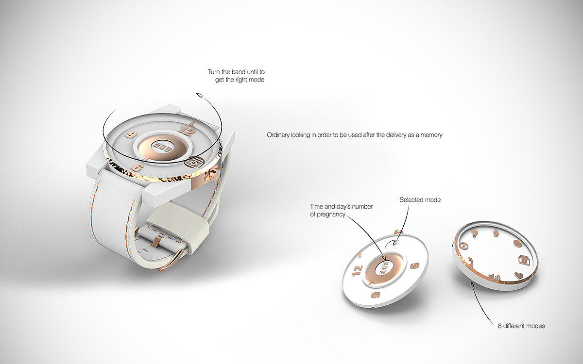 Metallic texture，Detachable combination，It can be used as a stethoscope，Multifunctional，