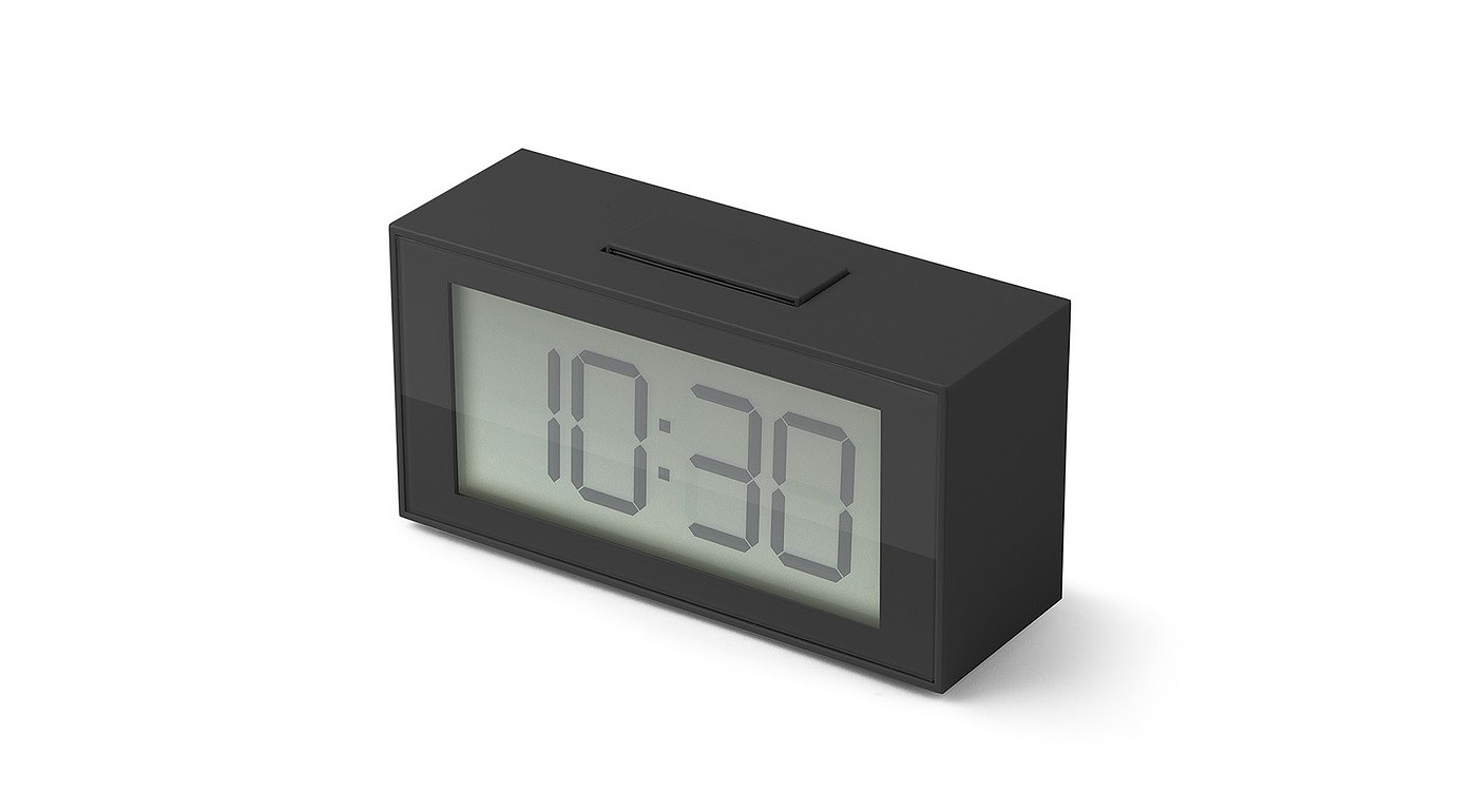 intelligence，Clock，INOUT CLOCK，alarm clock，