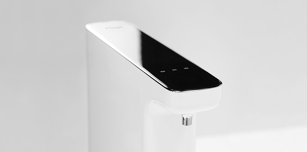 Compact structure，Simplicity，hygiene，