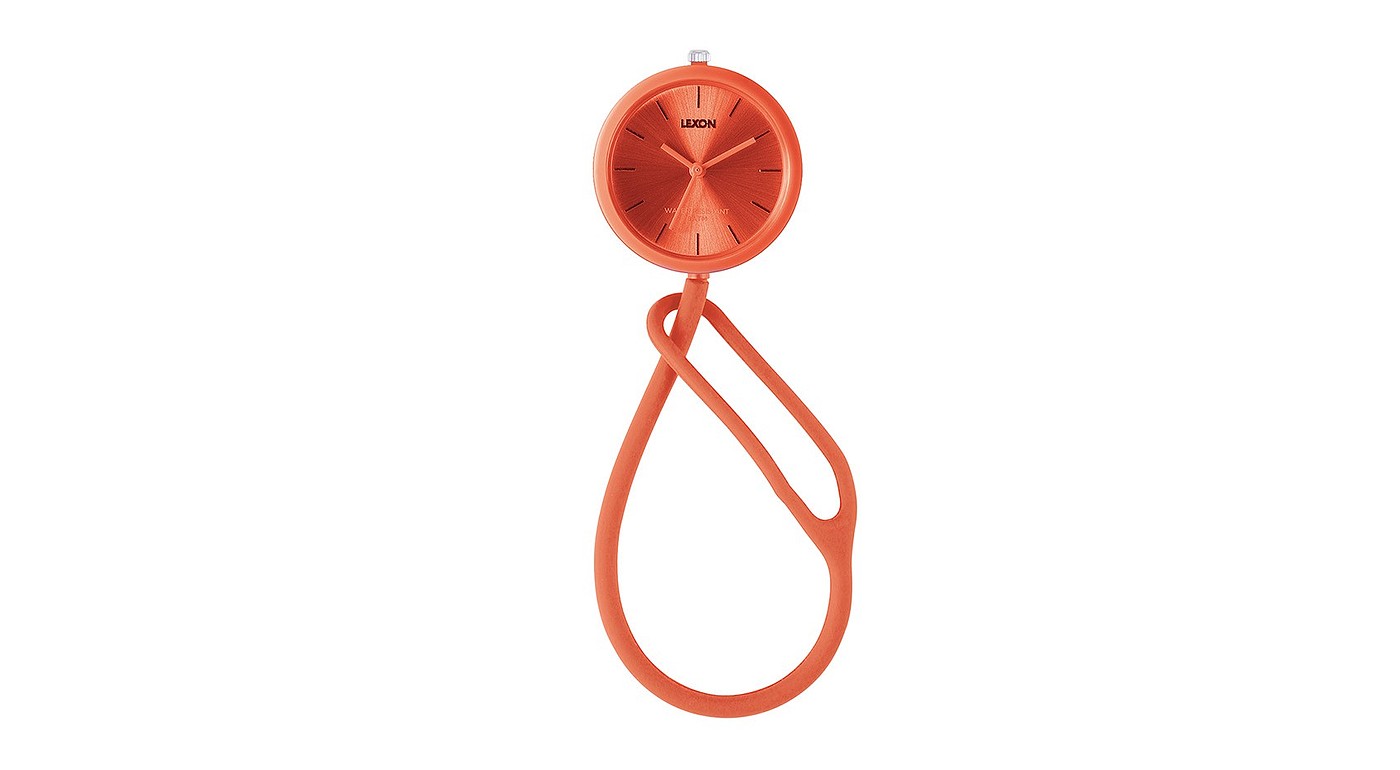 LEXON，TAKE TIME XL，Wrist watch，quartz，