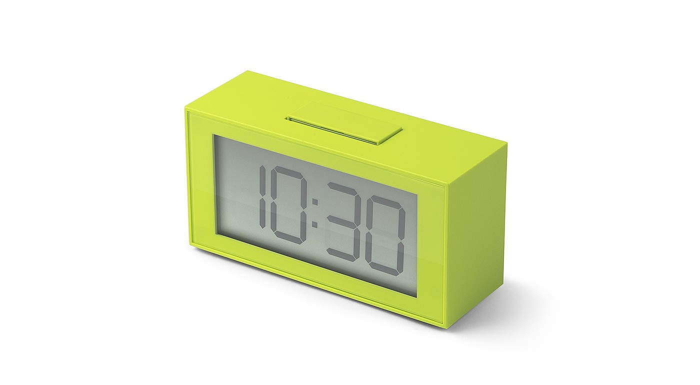 intelligence，Clock，INOUT CLOCK，alarm clock，