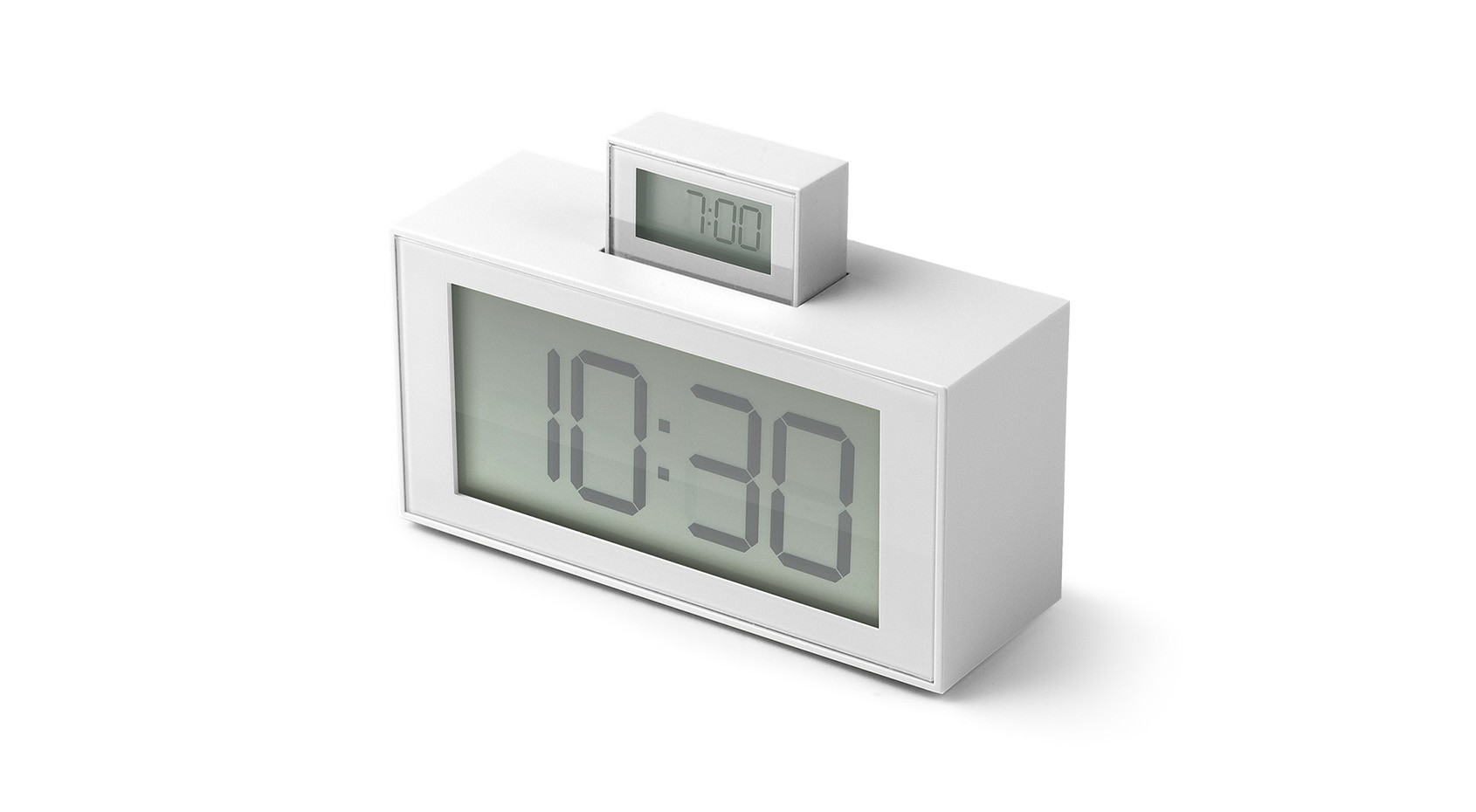intelligence，Clock，INOUT CLOCK，alarm clock，