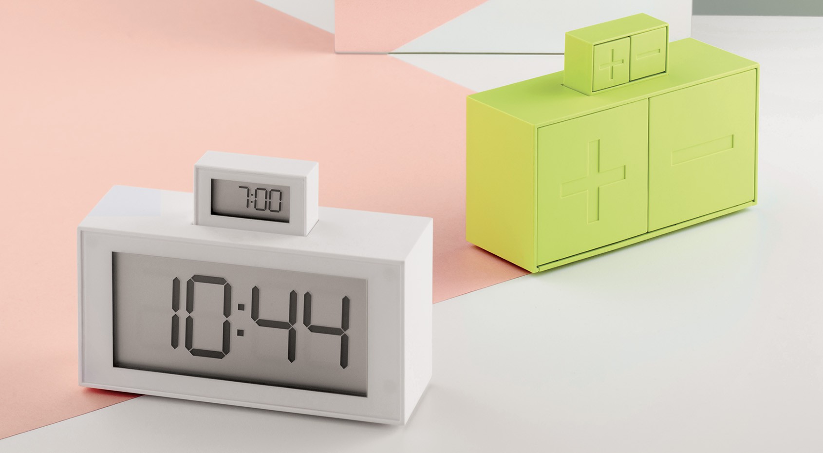 intelligence，Clock，INOUT CLOCK，alarm clock，