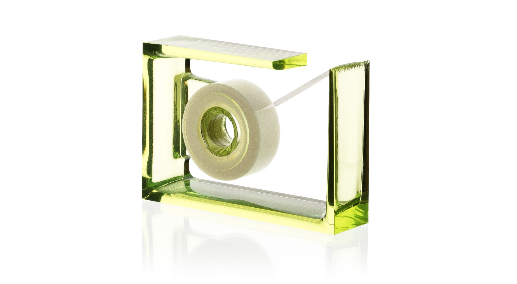 LEXON，ROLL-AIR，Stationary Tape Dispenser ，