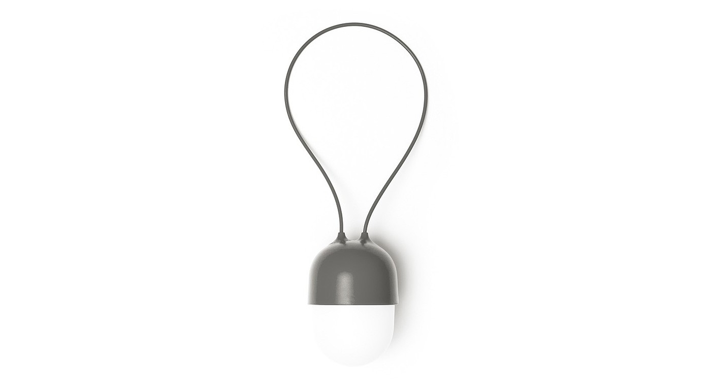 lighting，Night light，LEXON，CLOVER LANTERN，