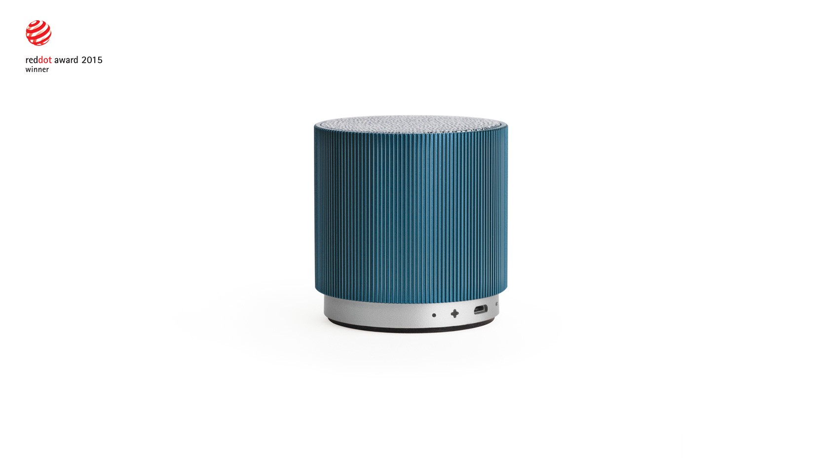 intelligence，loudspeaker box，2015 red dot award，Fine Speaker，