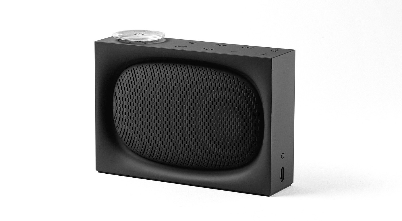 speaker，radio，LEXON，ona，