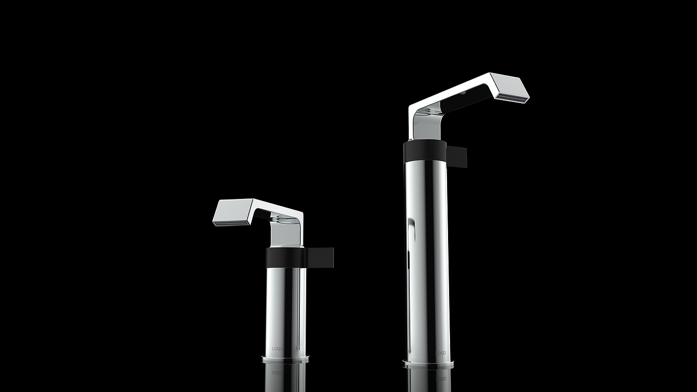 Sanitary faucet，