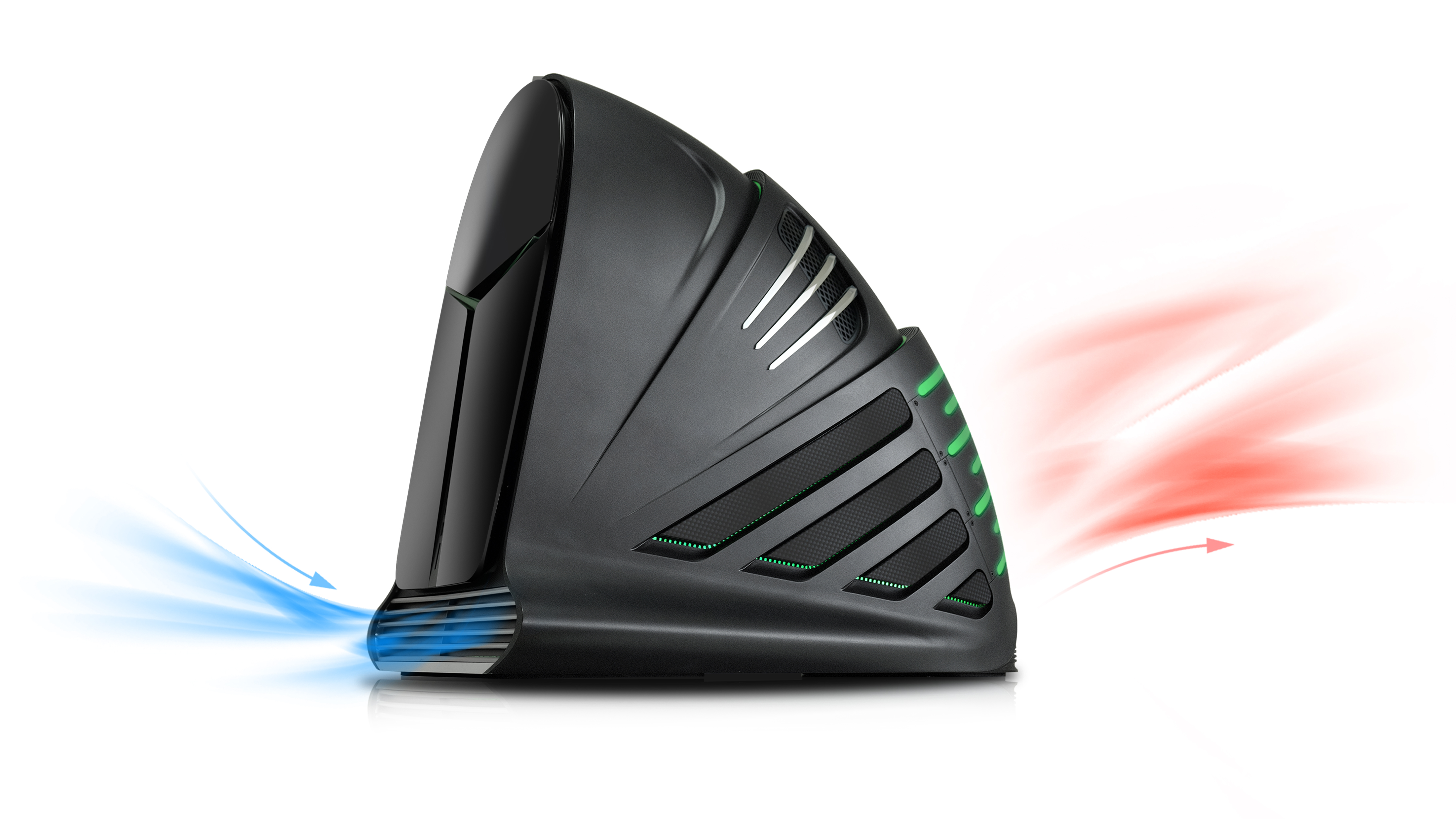 future，E-sports chassis，host，