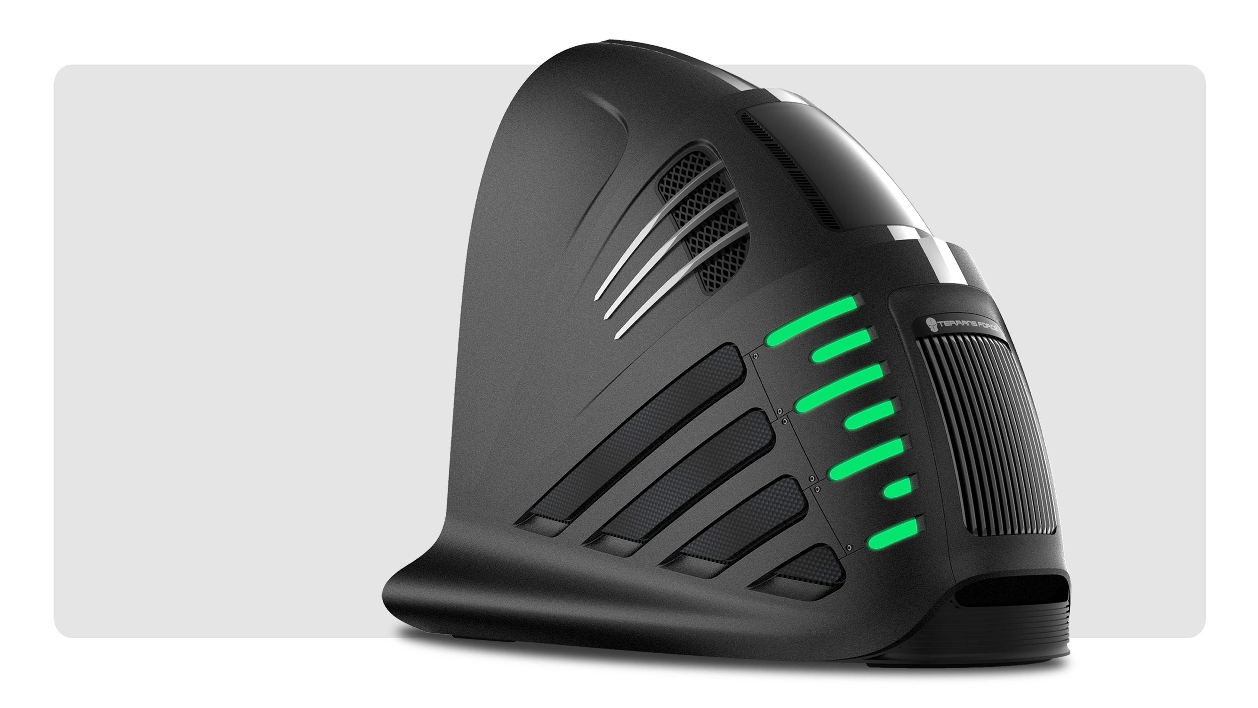 future，E-sports chassis，host，