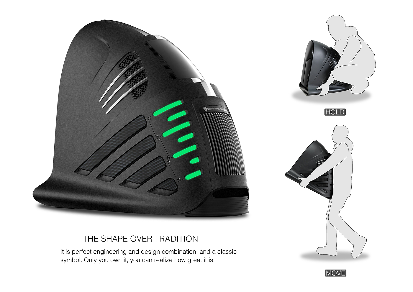 future，E-sports chassis，host，