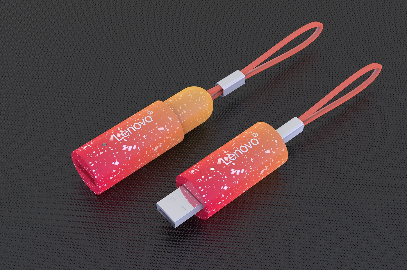 USB drive，convenient，Simplicity，