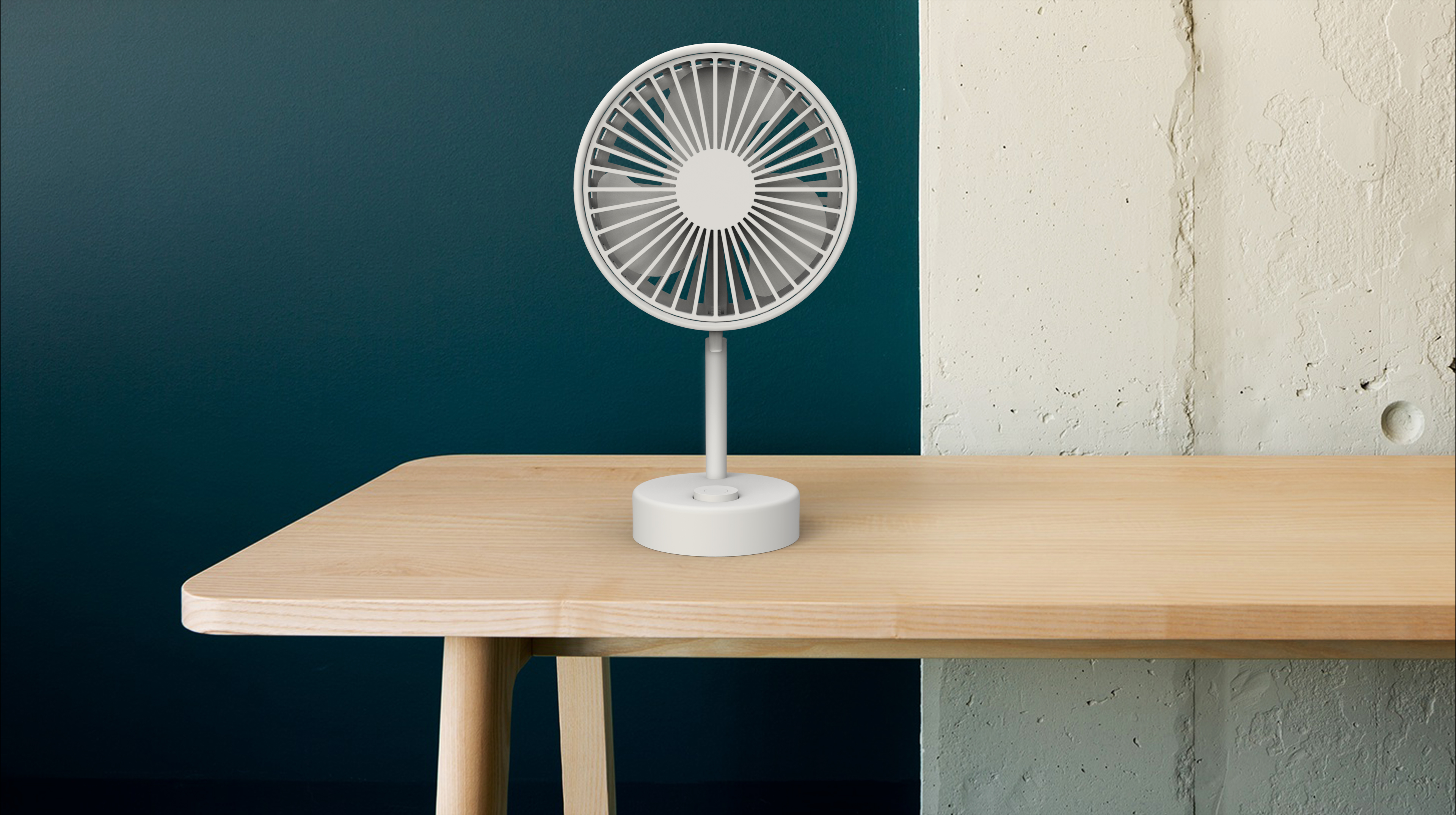 USB Fan，Desk fan，Small fan，