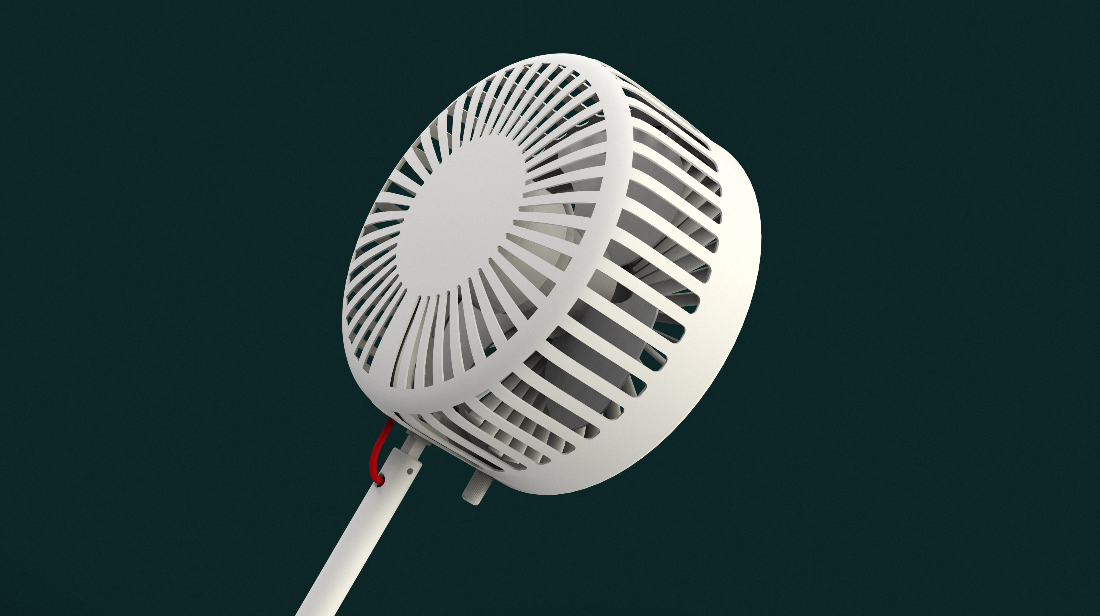 USB Fan，Desk fan，Small fan，