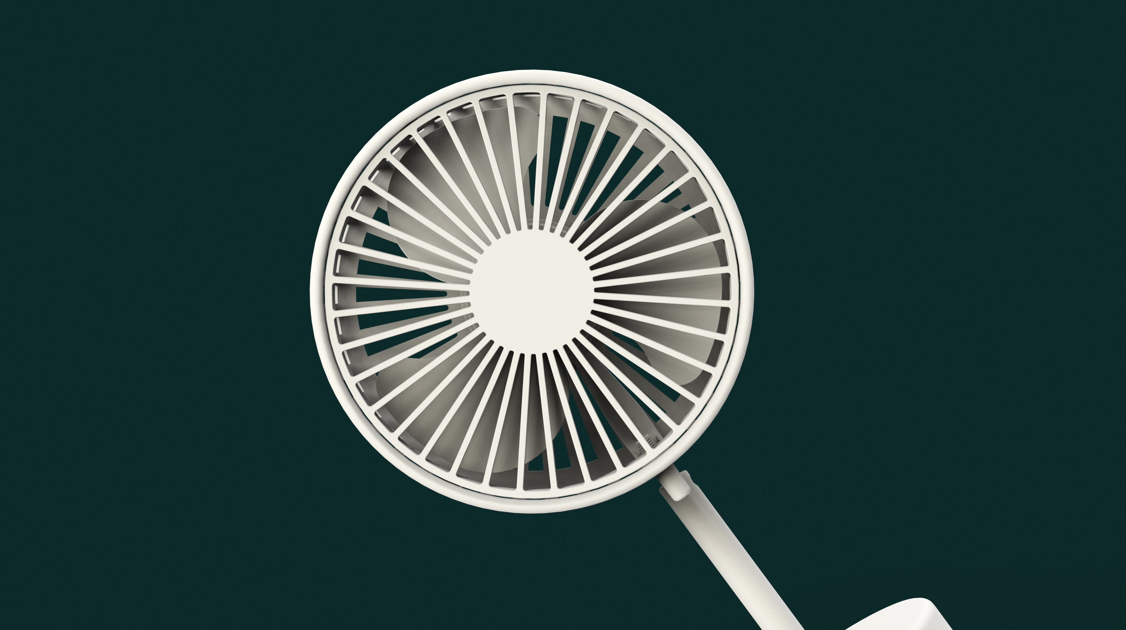 USB Fan，Desk fan，Small fan，