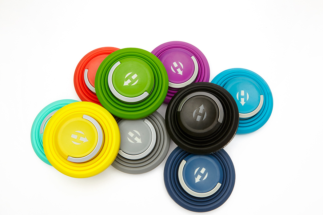 Water cup，fold，Water bottle，HYDAWAY，Niki Singlaub，