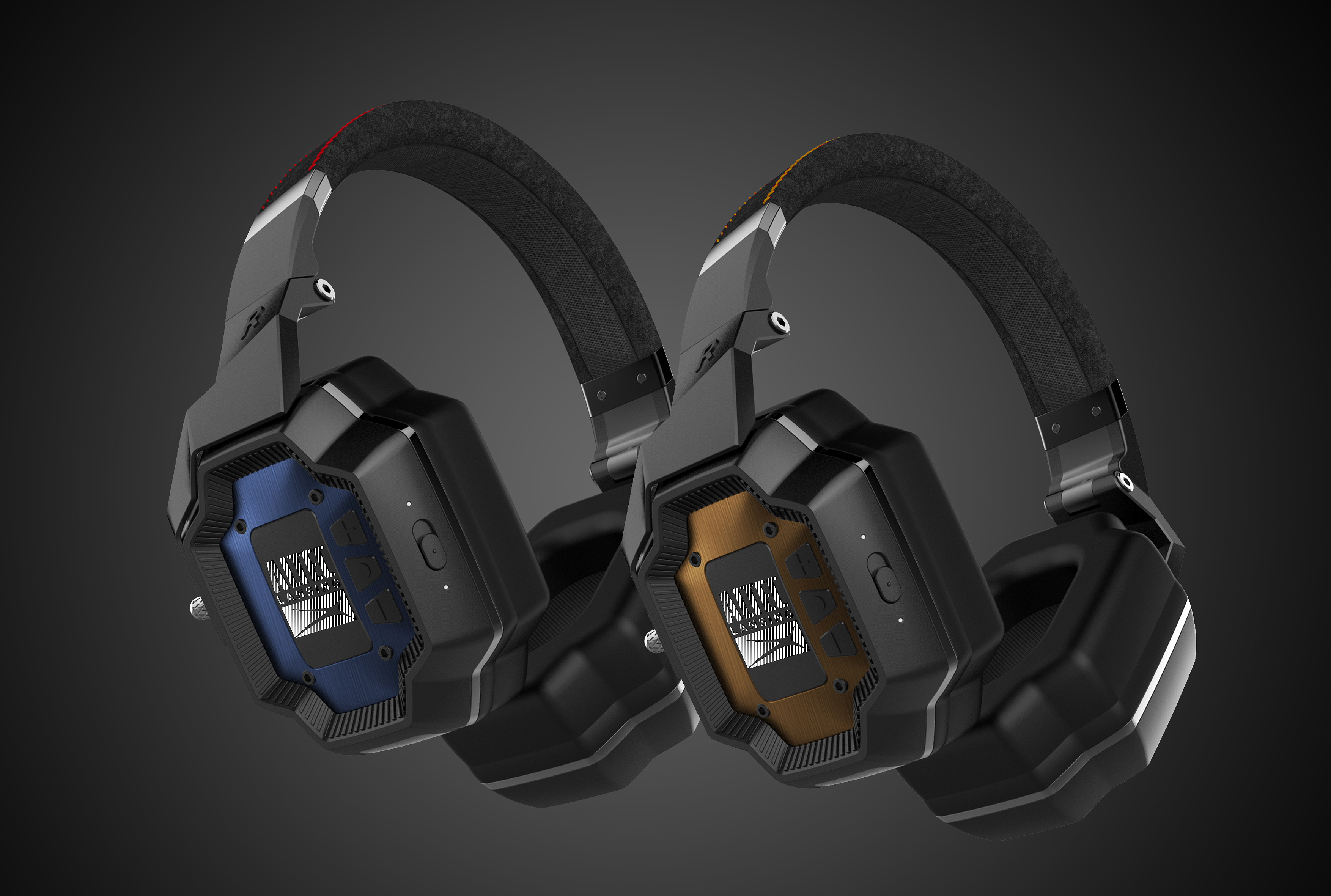 Bluetooth headset，Head wear，wireless，