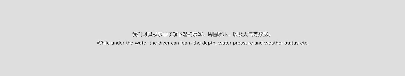Diving mask，intelligence，D-Mask，