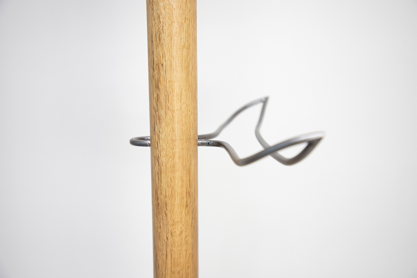 asuka hanger---纯手工衣架