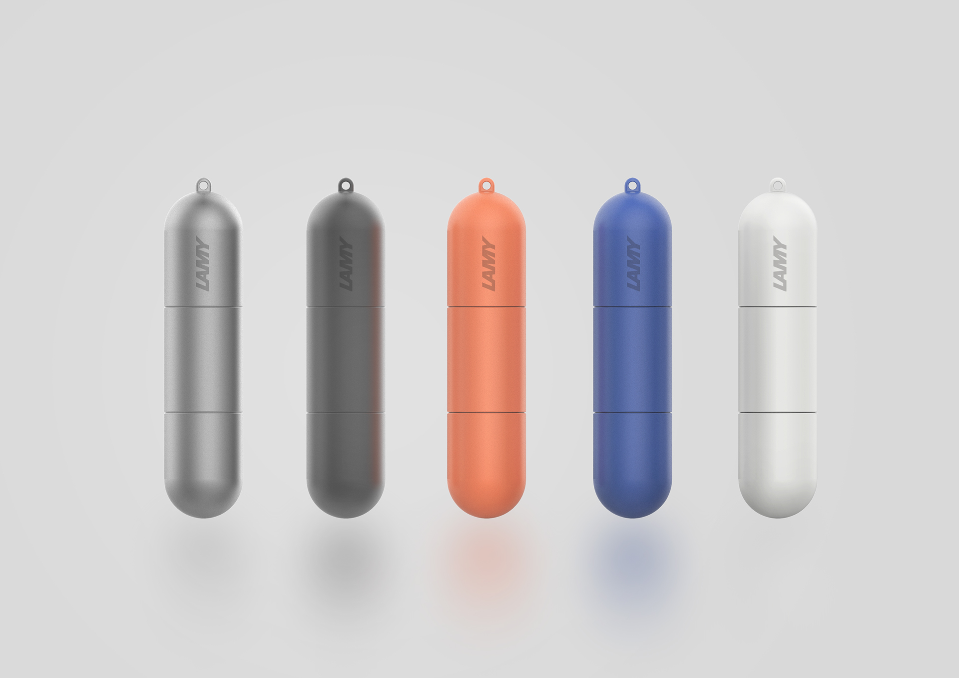 product design，Soft material，lamy，Lamy ，