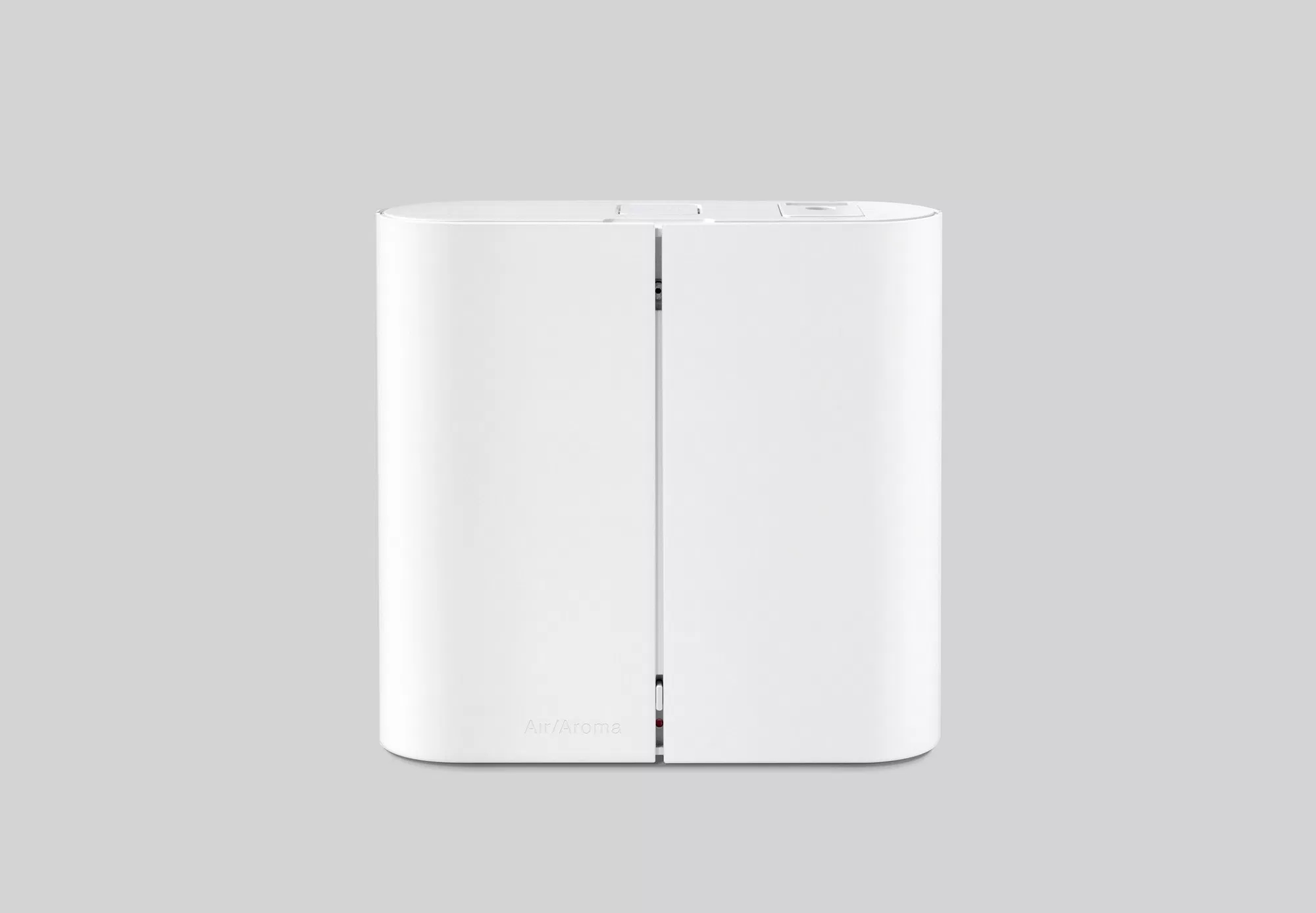 Desktop，Jana Ahrens，Incense diffuser，Air Aroma，