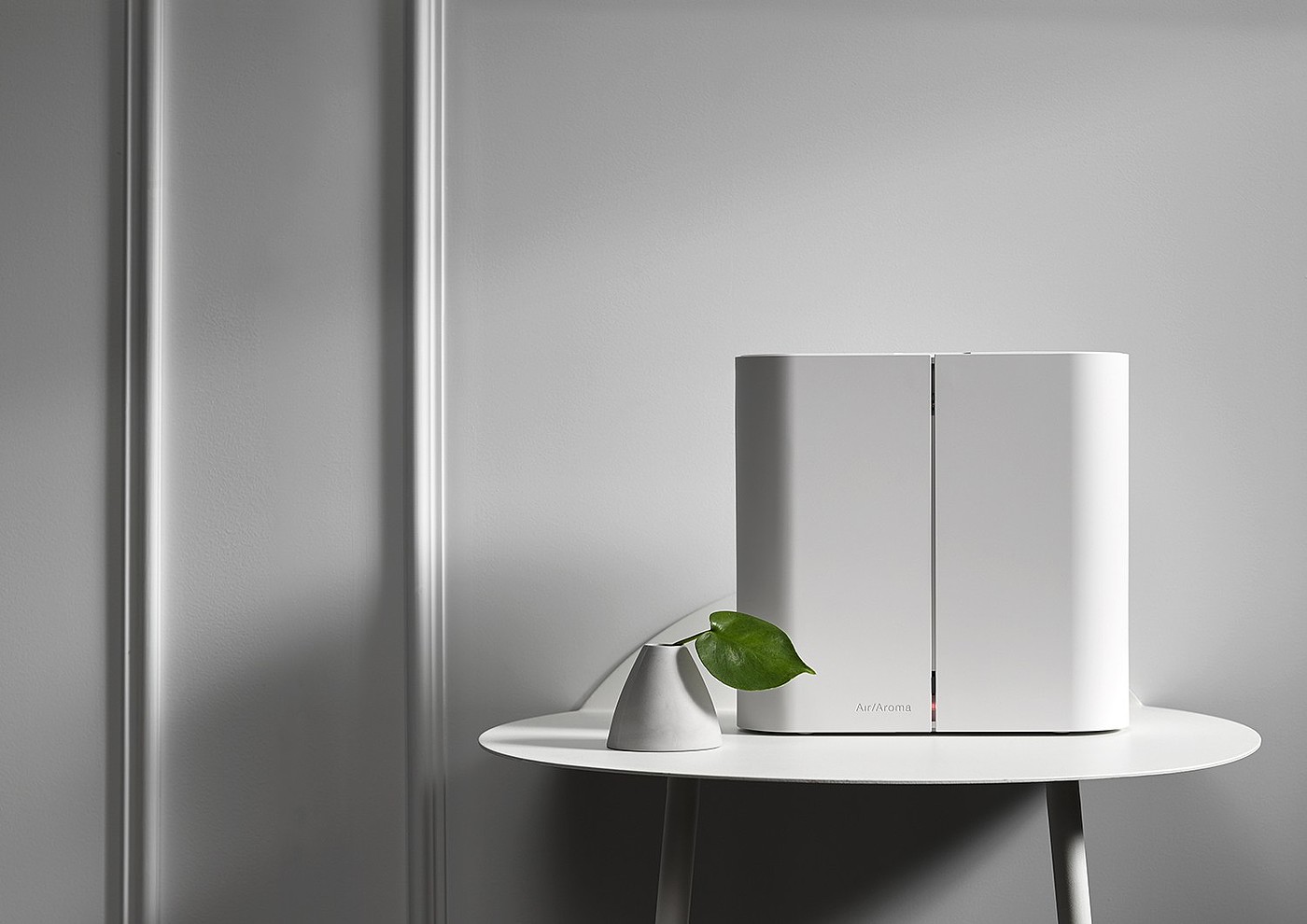 Desktop，Jana Ahrens，Incense diffuser，Air Aroma，