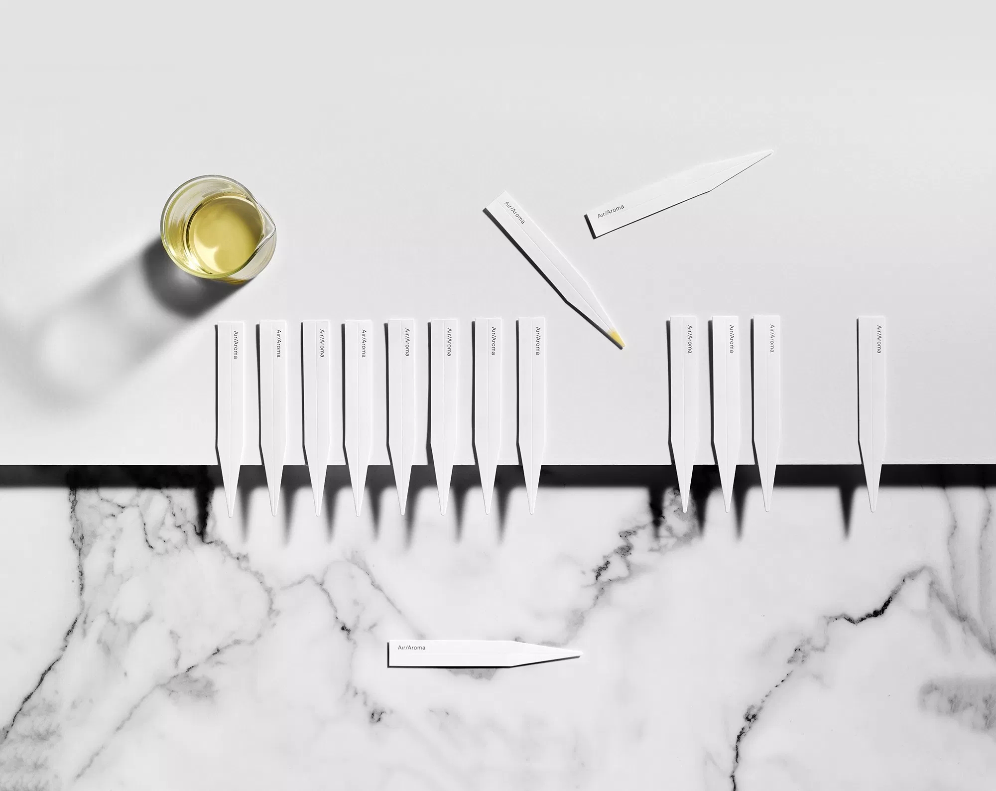 Desktop，Jana Ahrens，Incense diffuser，Air Aroma，