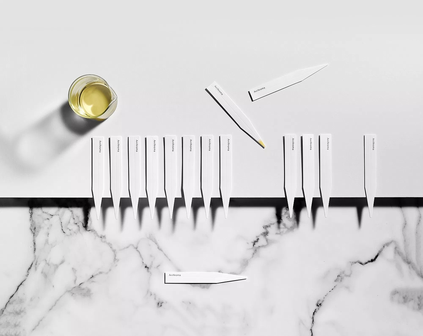 Desktop，Jana Ahrens，Incense diffuser，Air Aroma，