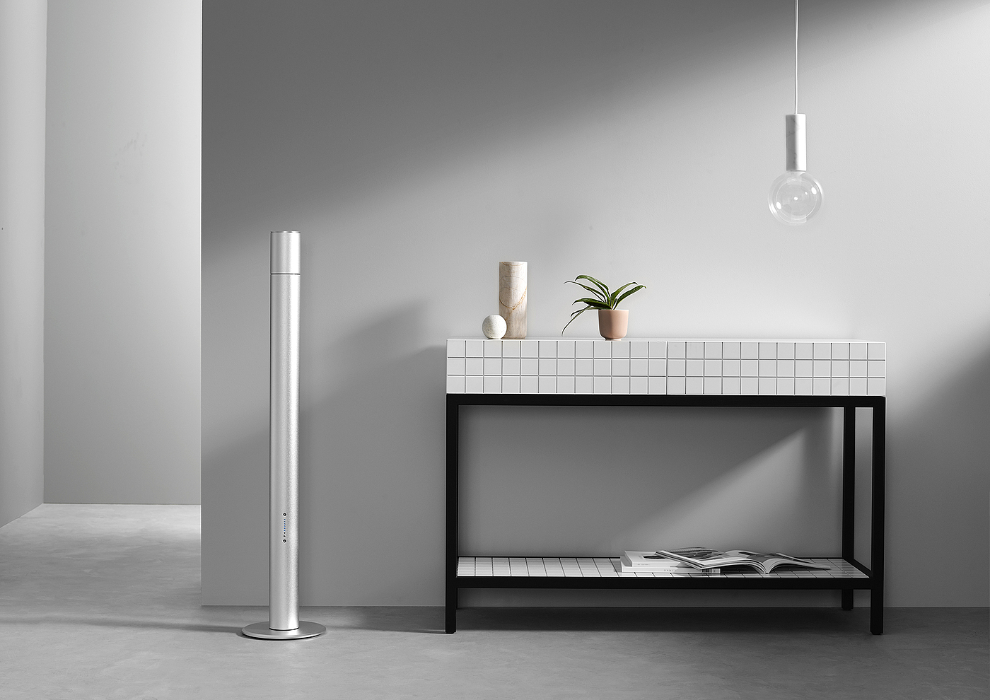 Desktop，Jana Ahrens，Incense diffuser，Air Aroma，
