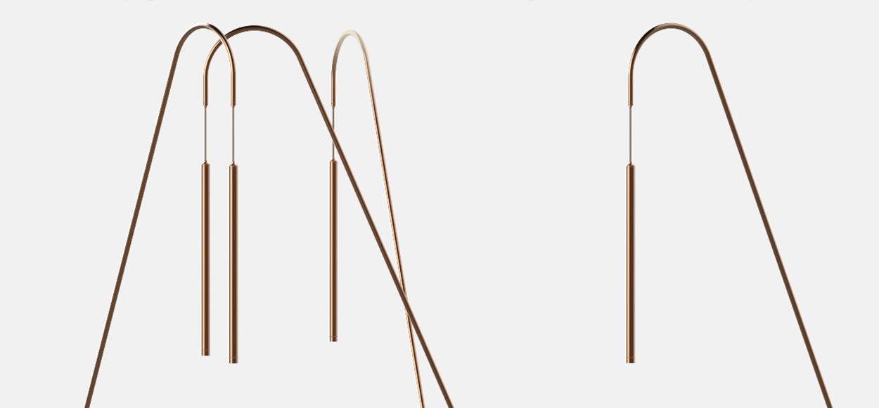 led，crystal，Metal，the republic of korea，Lighting，CHORONG / STAND，lamps and lanterns，